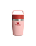 STANLEY THE CAFÉ-TO-GO TRAVEL MUG | 8 OZ Peach Rose Arriving Next Week