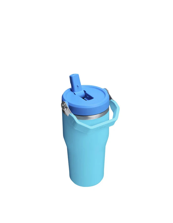 Stanley The IceFlow Flip Straw Tumbler 20oz - Splash Home & Living > Drinkware > Tumblers & Travel Mugs > Insulated Tumblers > Stanley Hyde Boutique