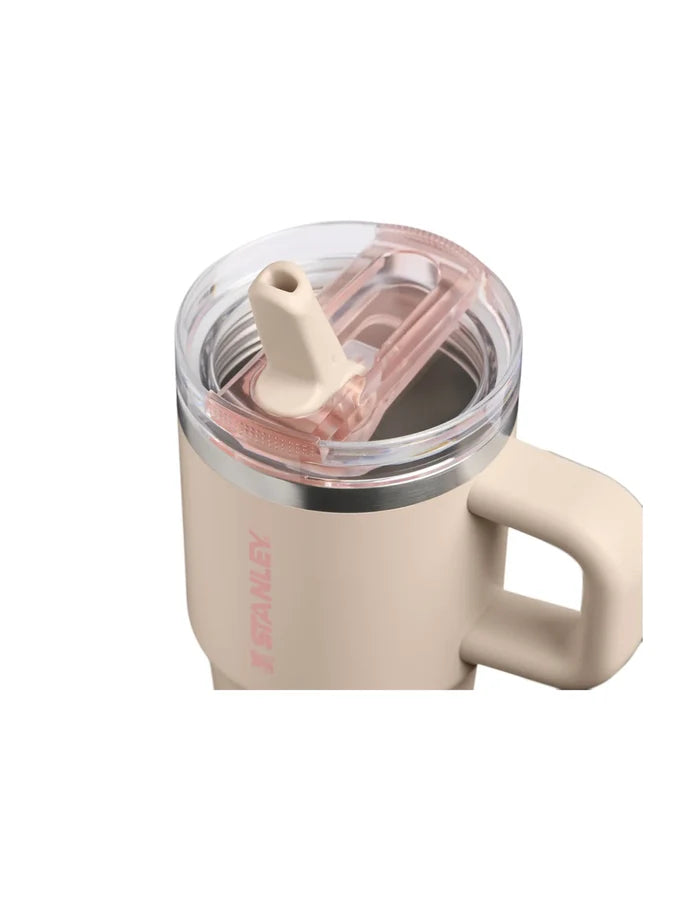 Stanley The Quencher ProTour Flip Straw Tumbler 20oz - Champagne Arriving Next Week