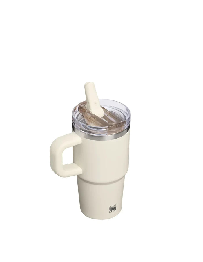 Stanley The Quencher ProTour Flip Straw Tumbler 20oz - Cream Arriving Next Week