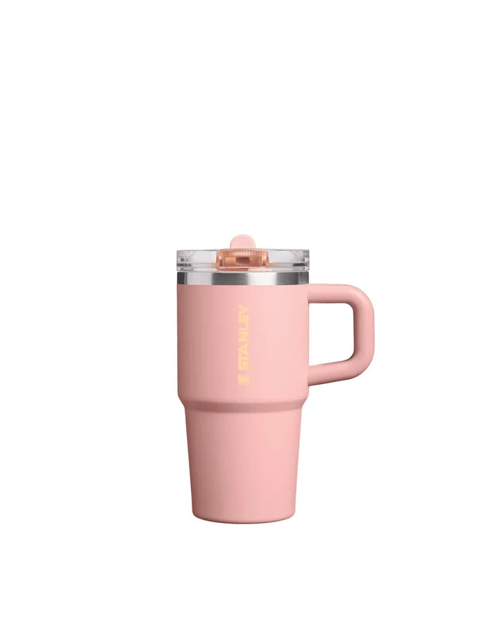 Stanley The Quencher ProTour Flip Straw Tumbler 20oz - Peach Rose Arriving Next Week