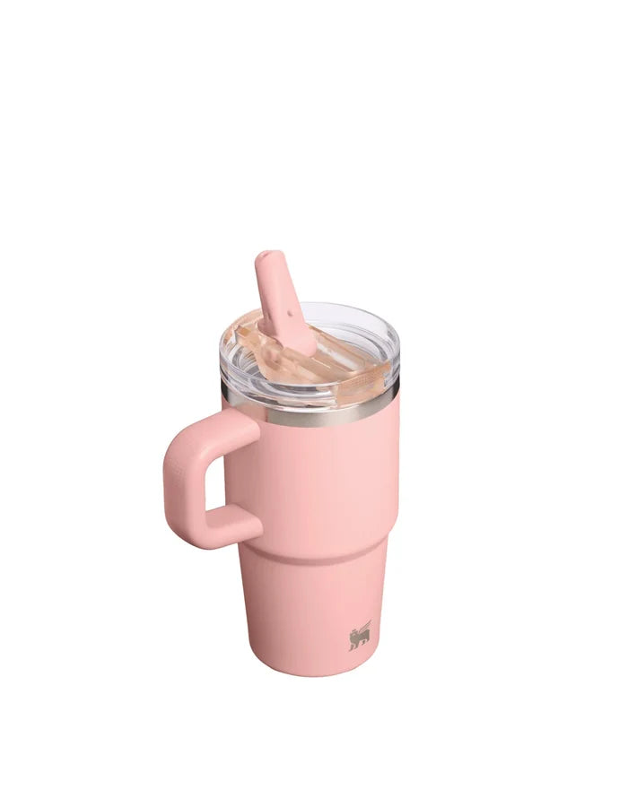 Stanley The Quencher ProTour Flip Straw Tumbler 20oz - Peach Rose Arriving Next Week
