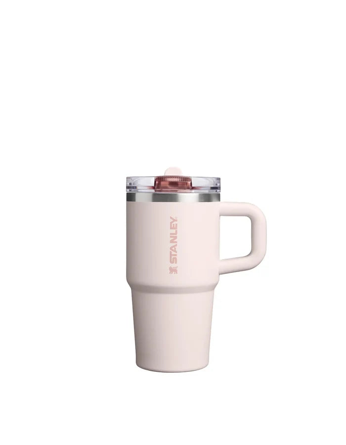 Stanley The Quencher ProTour Flip Straw Tumbler 20oz - Rose Quartz Arriving Next Week