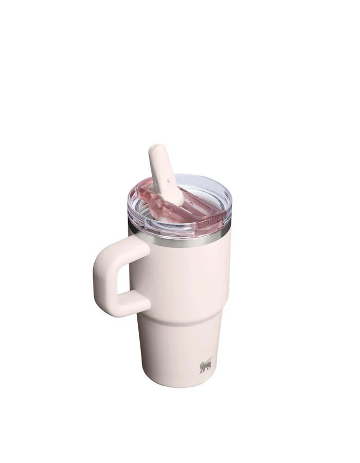 Stanley The Quencher ProTour Flip Straw Tumbler 20oz - Rose Quartz Arriving Next Week