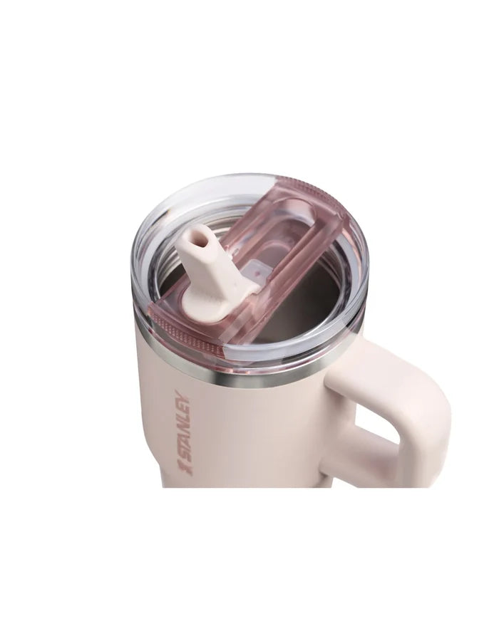 Stanley The Quencher ProTour Flip Straw Tumbler 20oz - Rose Quartz Arriving Next Week