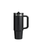 Stanley The Quencher ProTour Flip Straw Tumbler 30oz - Black Home & Living > Drinkware > Tumblers & Travel Mugs > Insulated Tumblers > Stanley Hyde Boutique