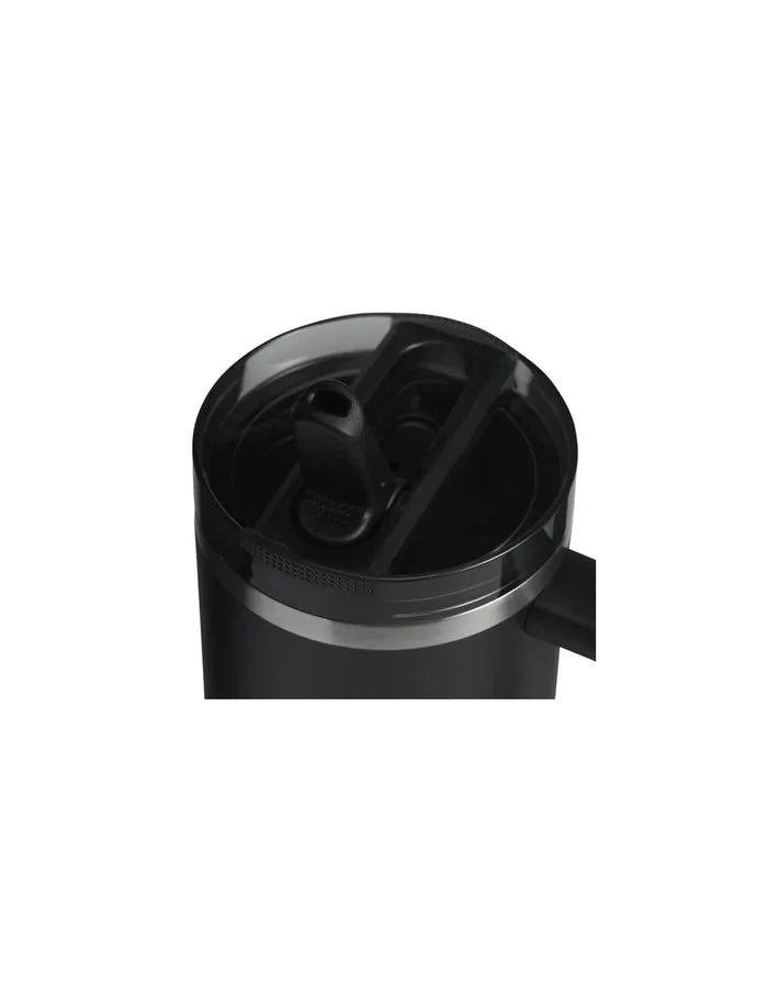 Stanley The Quencher ProTour Flip Straw Tumbler 30oz - Black Home & Living > Drinkware > Tumblers & Travel Mugs > Insulated Tumblers > Stanley Hyde Boutique