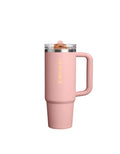 Stanley The Quencher ProTour Flip Straw Tumbler 30oz - Peach Rose Home & Living > Drinkware > Tumblers & Travel Mugs > Insulated Tumblers > Stanley Hyde Boutique