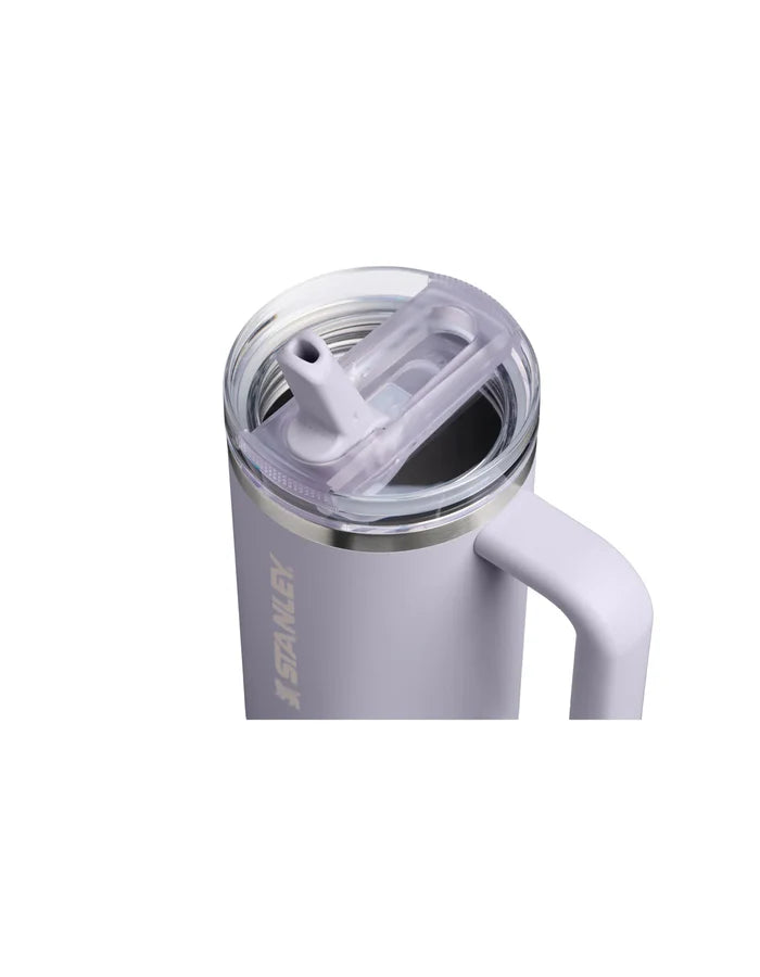 Stanley The Quencher ProTour Flip Straw Tumbler 30oz - Purple Dust Home & Living > Drinkware > Tumblers & Travel Mugs > Insulated Tumblers > Stanley Hyde Boutique