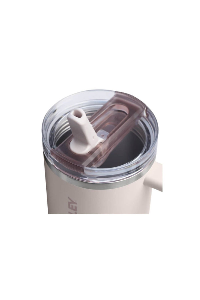 Stanley The Quencher ProTour Flip Straw Tumbler 30oz - Rose Quartz Hyde Boutique