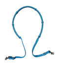 Stiff loop cable Barrel Reins with grip knots...You choose color and length - Tiffanys Braided Tack LLC