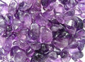 Stone: Black Amethyst