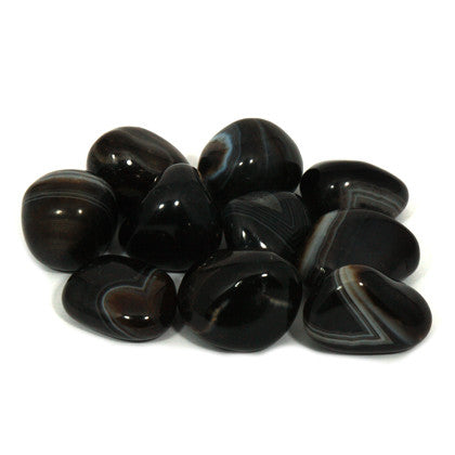 Stone: Black Onyx