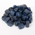 Stone: Lapis Lazuli Tumbled