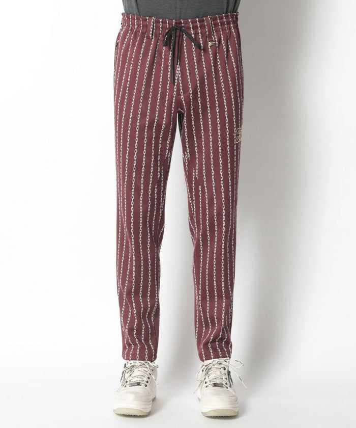 Strander Jersey Pants | MEN