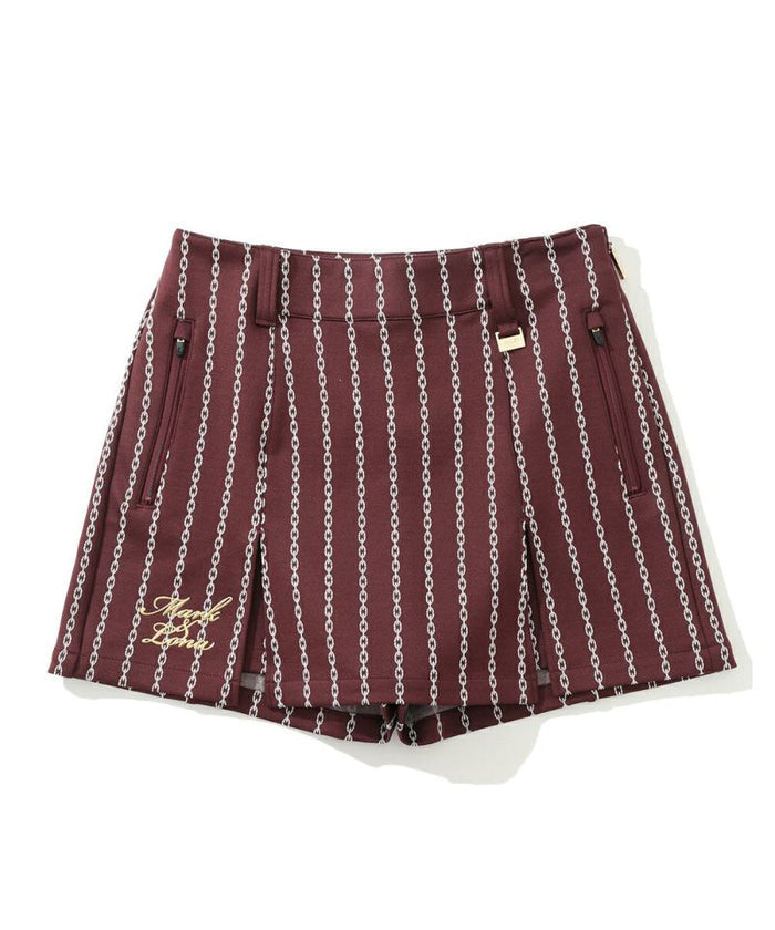 Strander Jersey Skort | WOMEN