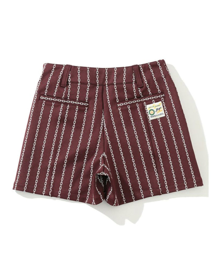 Strander Jersey Skort | WOMEN