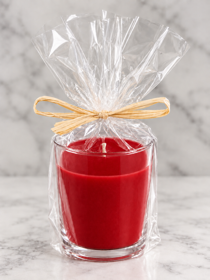 STRAWBERRY KIWI CANDLE