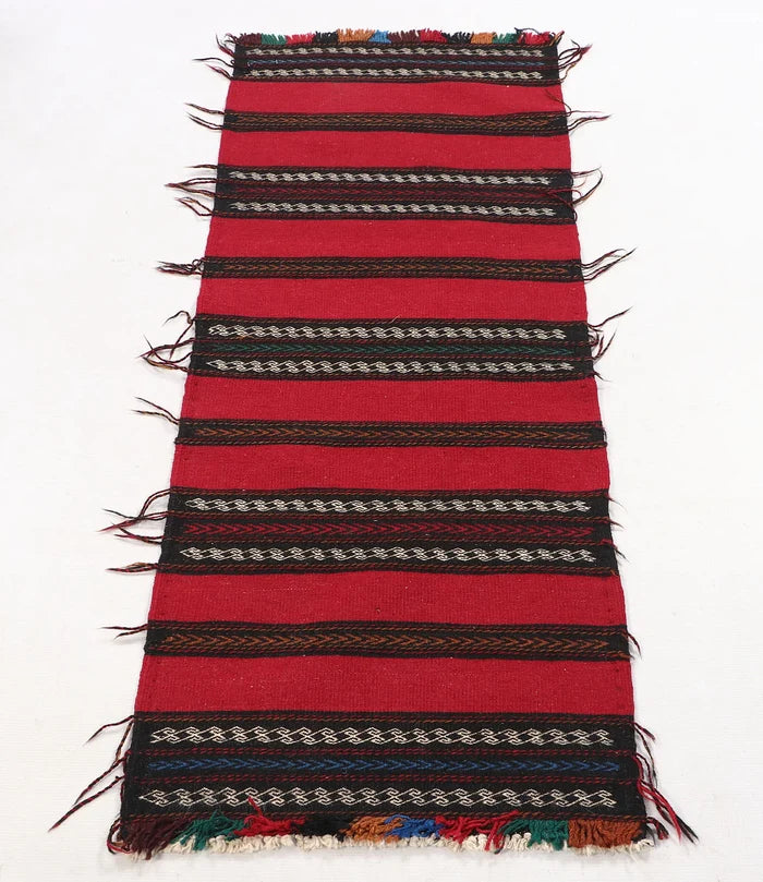 Sufra kilim, 90x200cm