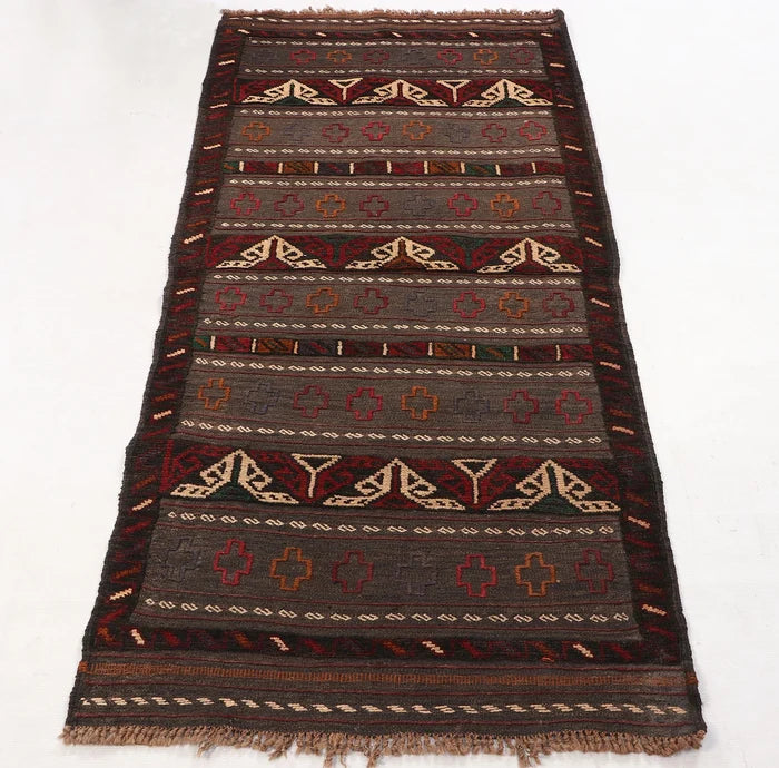 Sufra kilim, 90x200cm
