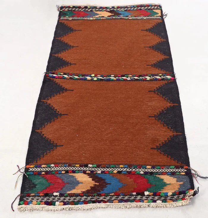 Sufra kilim, 90x200cm