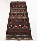 Sufra kilim, 90x200cm