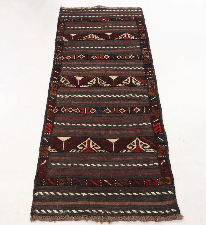 Sufra kilim, 90x200cm