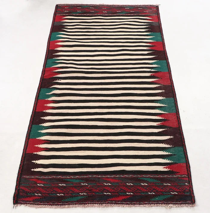 Sufra kilim, 90x200cm