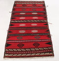 Sufra kilim, 90x200cm