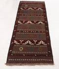 Sufra kilim, 90x200cm