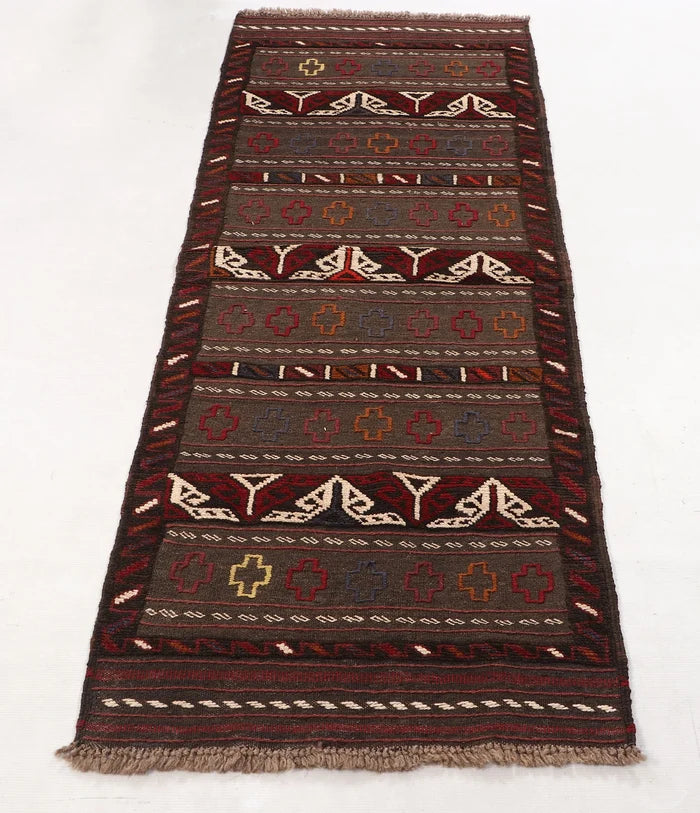 Sufra kilim, 90x200cm