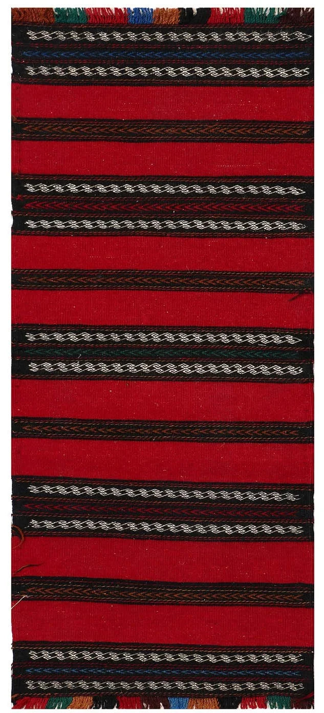 Sufra Kilim 90 x 200 cms approx