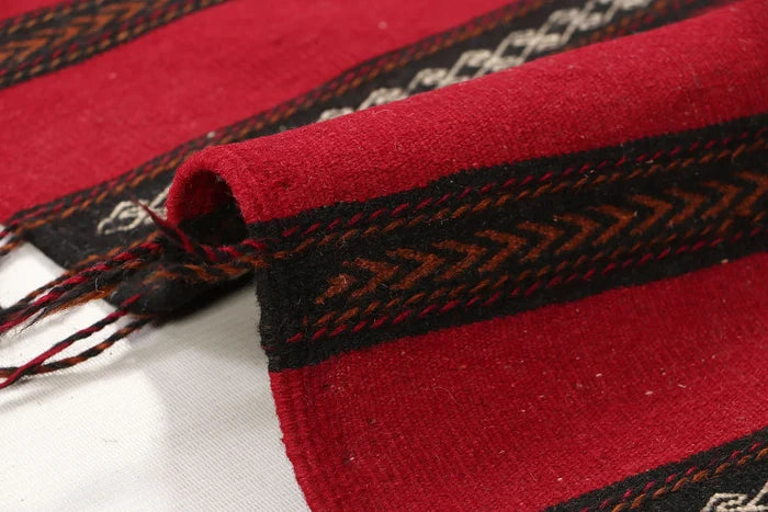 Sufra Kilim 90 x 200 cms approx