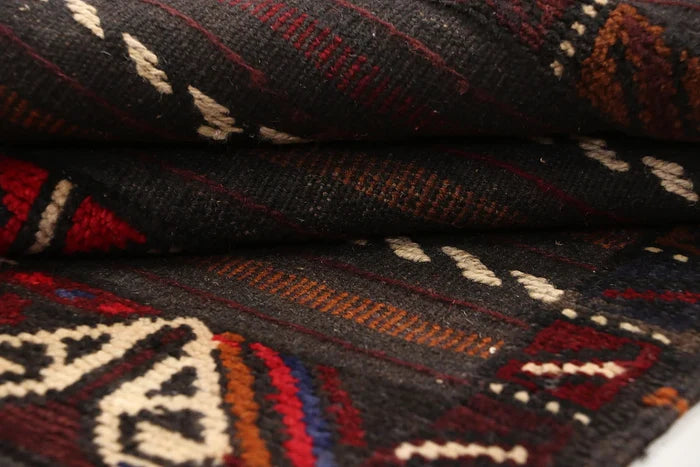Sufra Kilim 90 x 200 cms approx