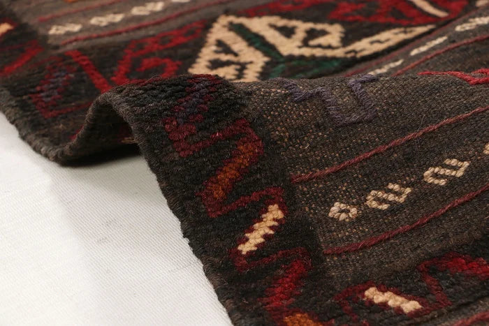 Sufra Kilim  90 x 200 cms( approx)