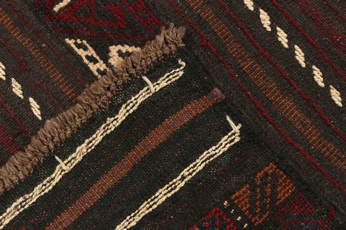 Sufra Kilim 90 x 200 cms approx
