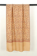 Sui Jaal textured handworked stole