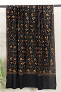 Sui Jaal Toosh shawl, comfort weight style