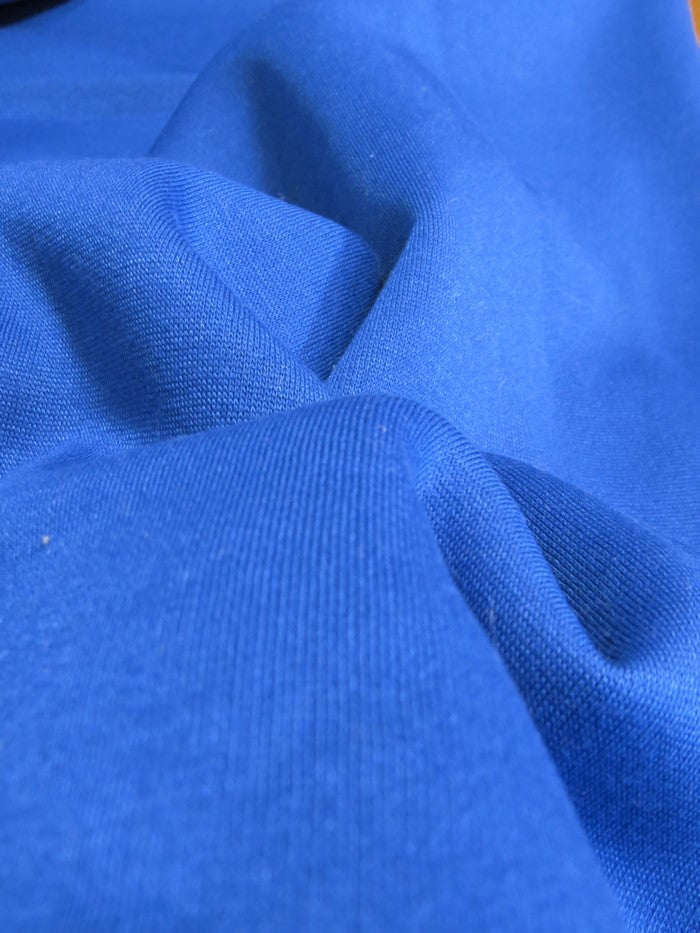 Sweatshirt & Apparel Polar Fleece Fabric / Pink / Sold By The Yard