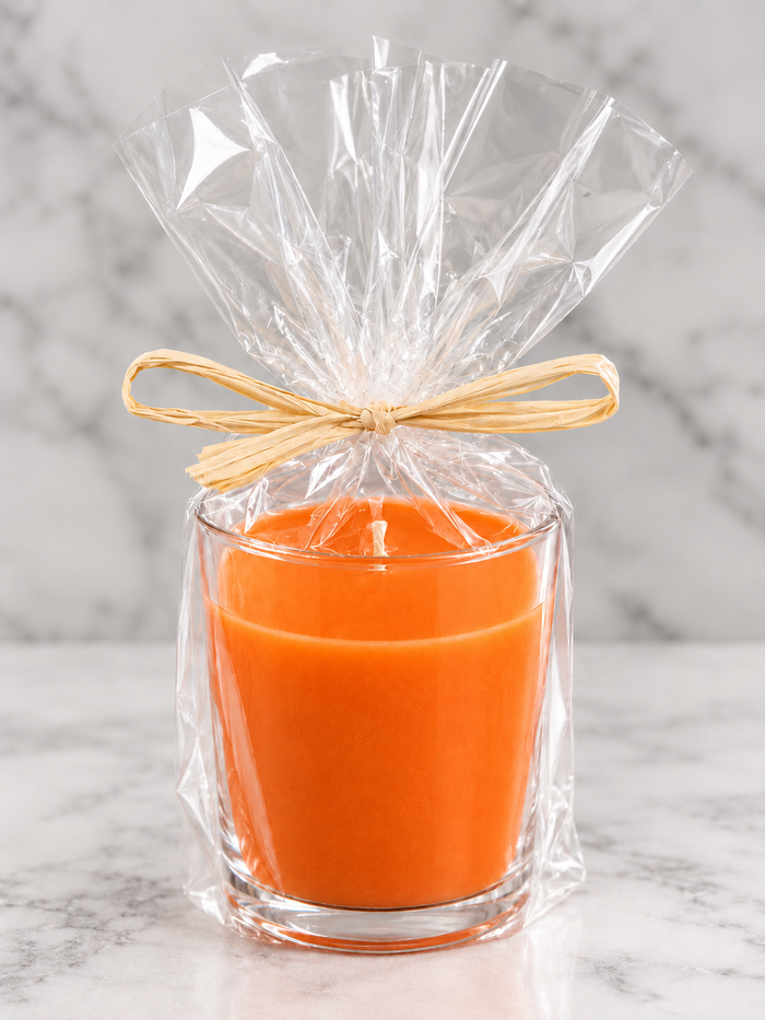 SWEET GEORGIA PEACH CANDLE