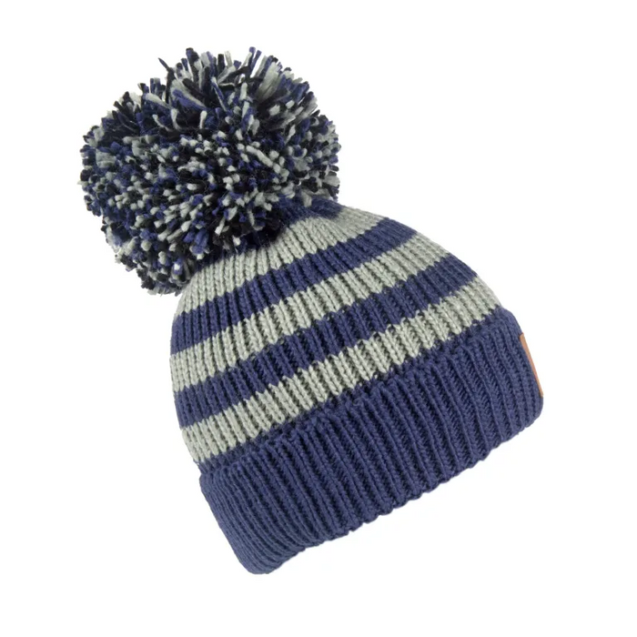 Swimbler 'Night Sky' Waterproof Bobble Hat