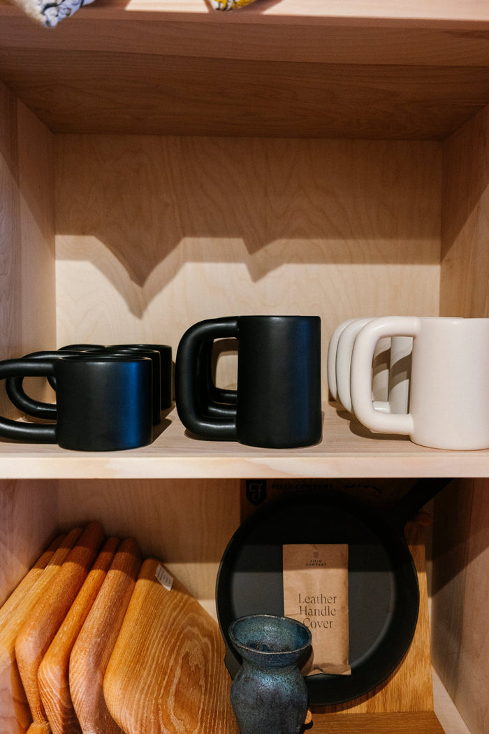 Tall Mug