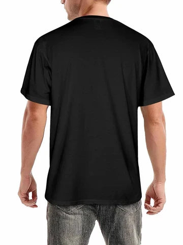 Tee Shirt: Original Homeland Security (STYLE II)  (Free Shipping)