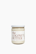 The Coconut Butter