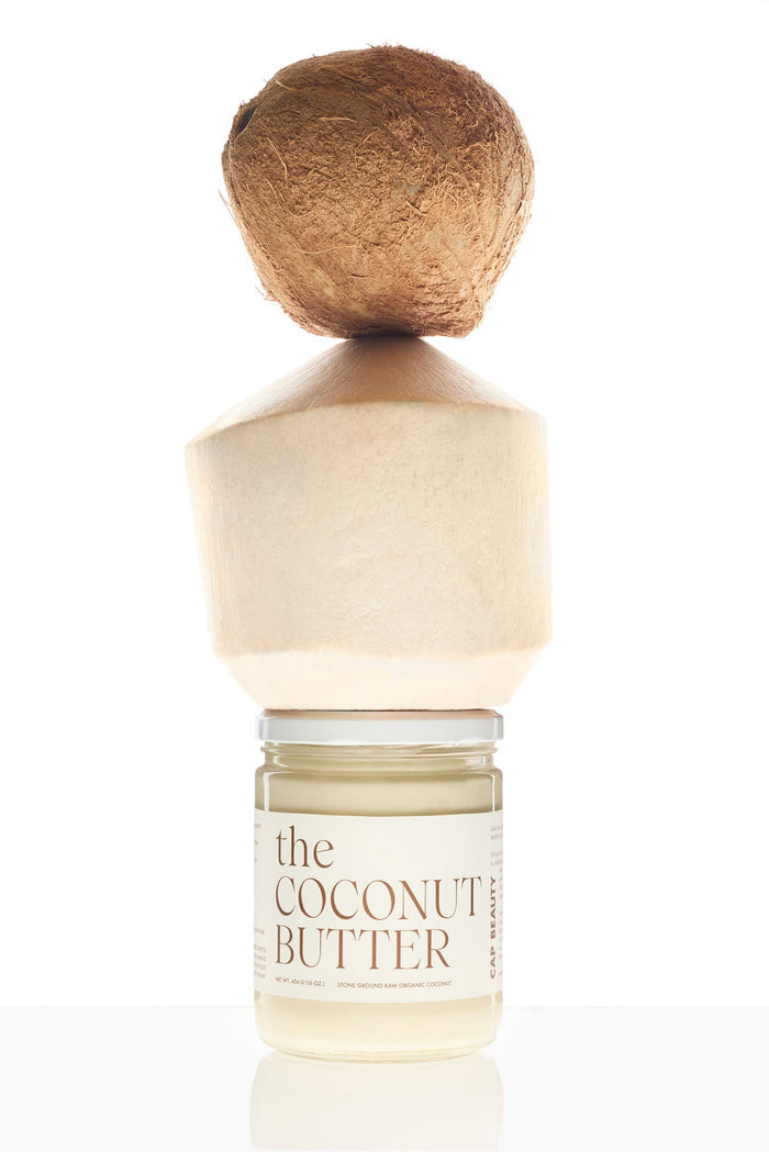 The Coconut Butter