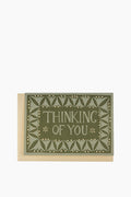 Thinking of You Card