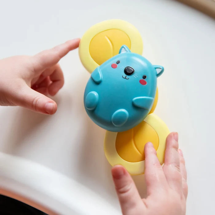 Tiger Tribe - Sensory Spinners Aussie Animals 3 Pk