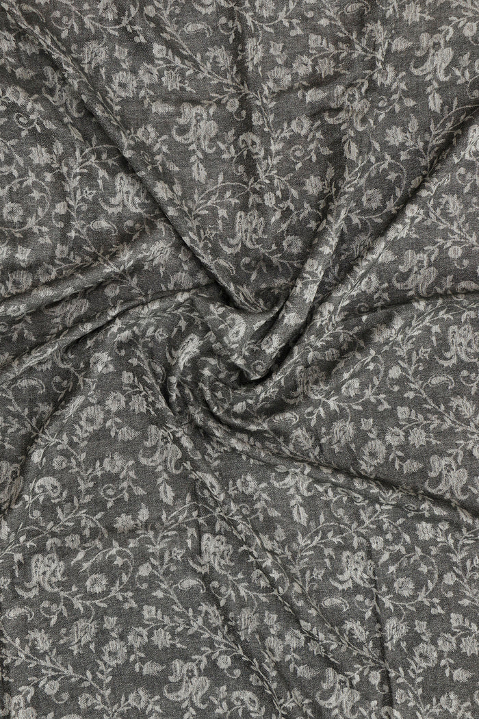 Toosh Shawl – Everyday Soft Wool, 45 x 90 inches