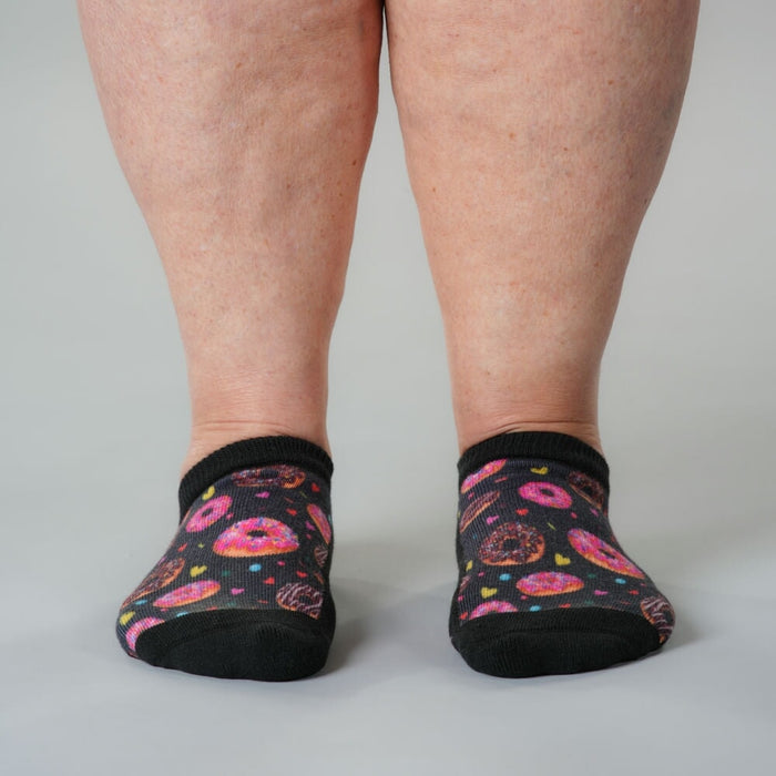Treat Yourself Ankle Socks 5-Pack Bundle