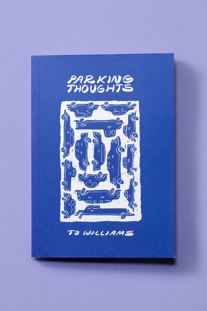 Ty Williams Parking Thoughts